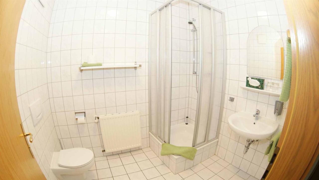 Hotel Und Restaurant Rittergut Kreipitzsch Наумбург Екстериор снимка